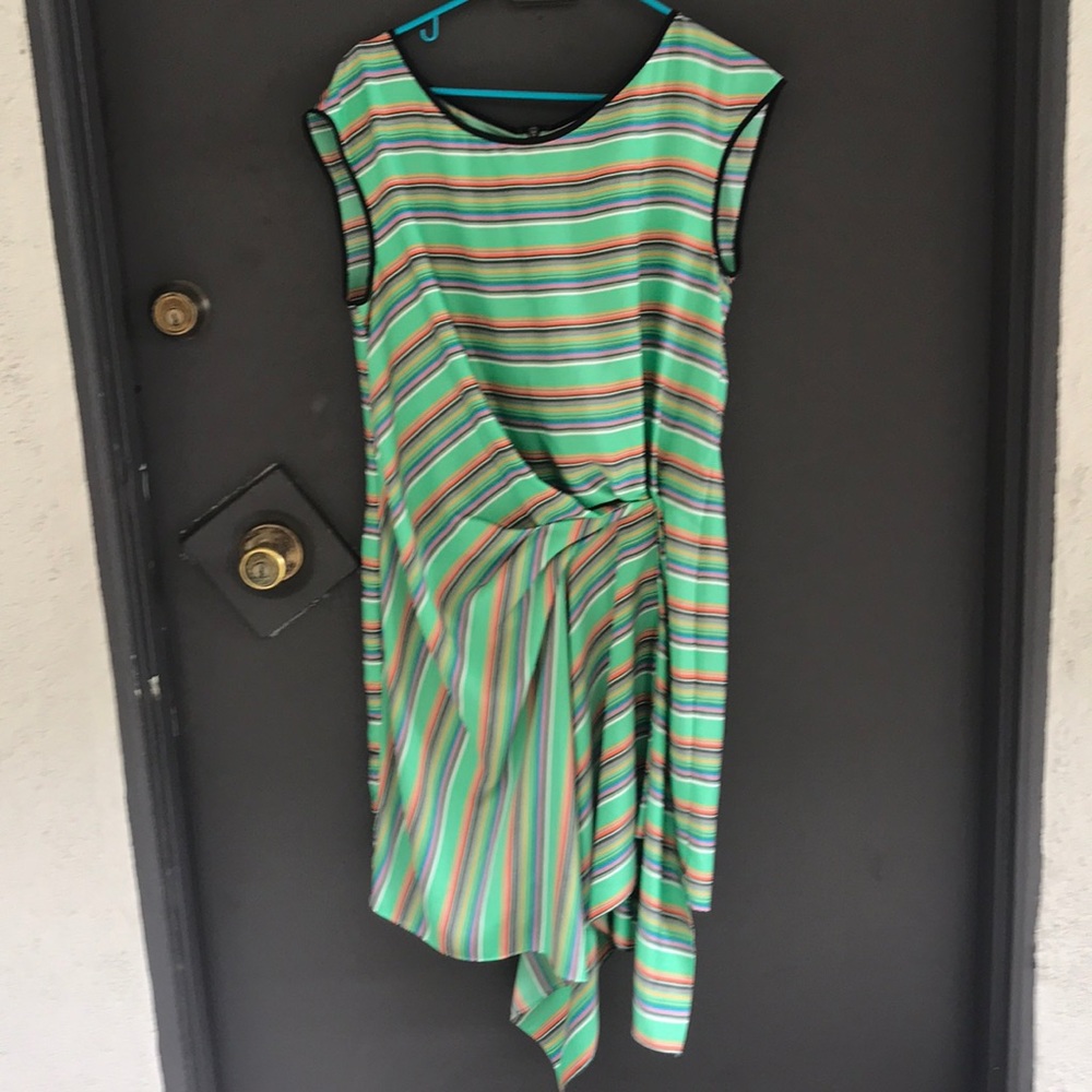 Rachel Rachel Roy dress